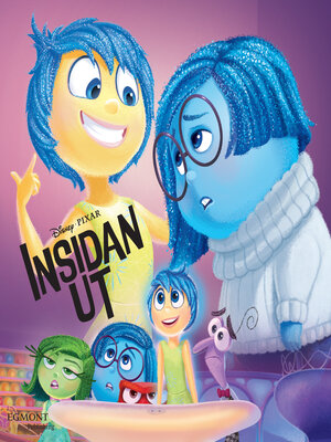 cover image of Insidan Ut